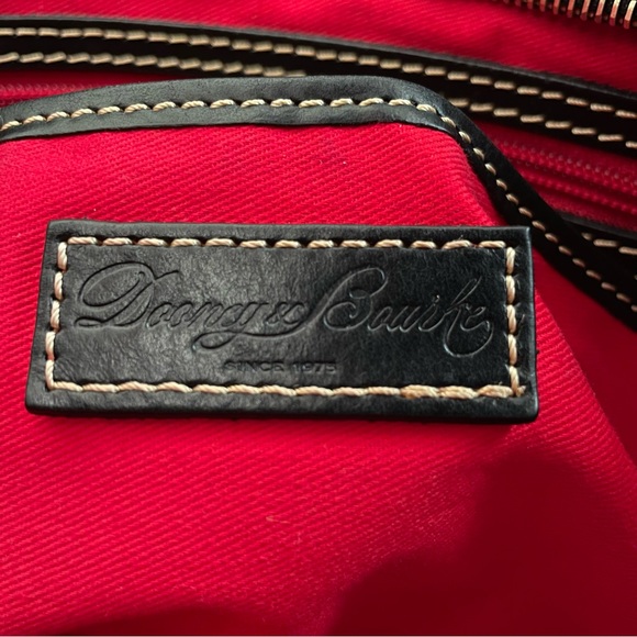 Dooney and Bourke Lexington Small Shopper - Picture 10 of 14